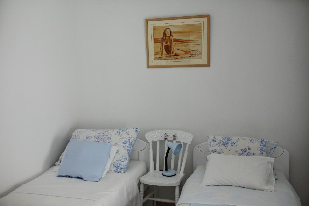 Apartmani Marina S Pogledom, Sukosan Exterior photo